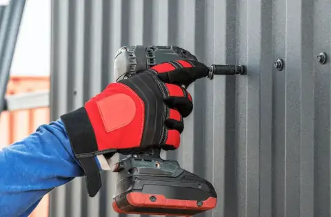 Travaux de zinguerie - Virignin